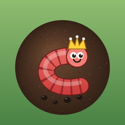 Compost Kings app icon